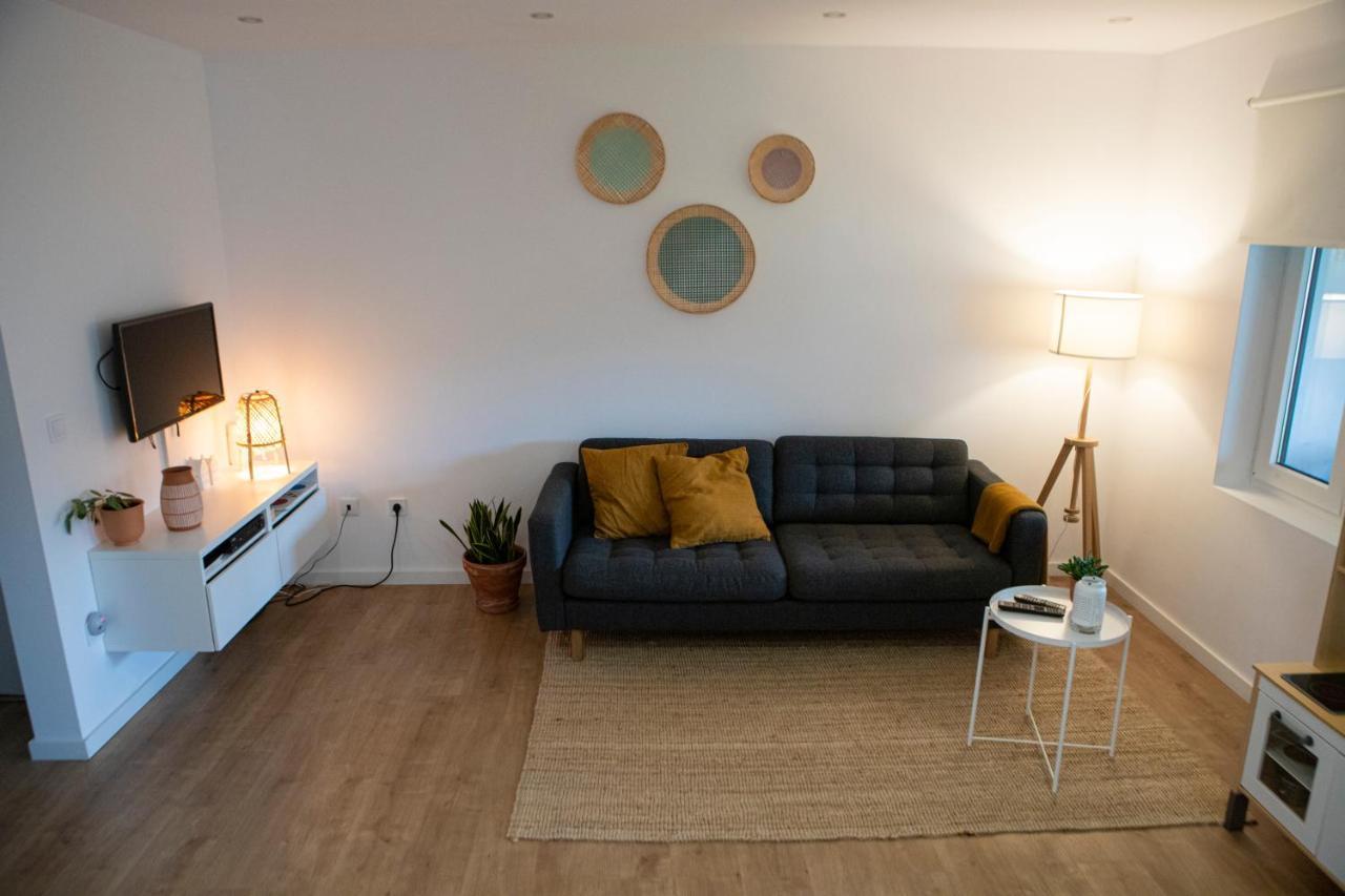 アマランテCasa Do Arcoアパートメント エクステリア 写真
