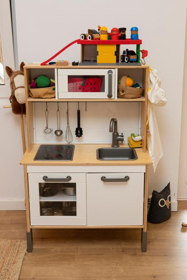 アマランテCasa Do Arcoアパートメント エクステリア 写真